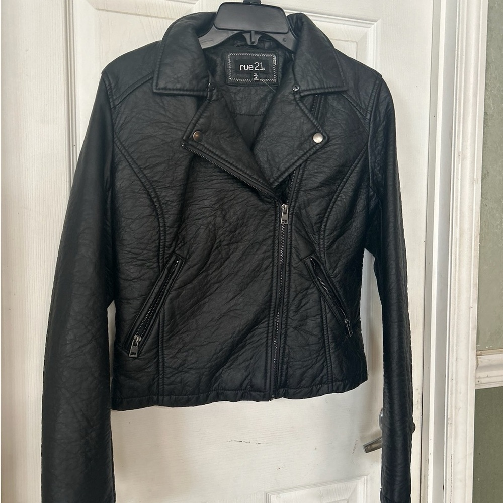 Rue21 Black Women's Jacket